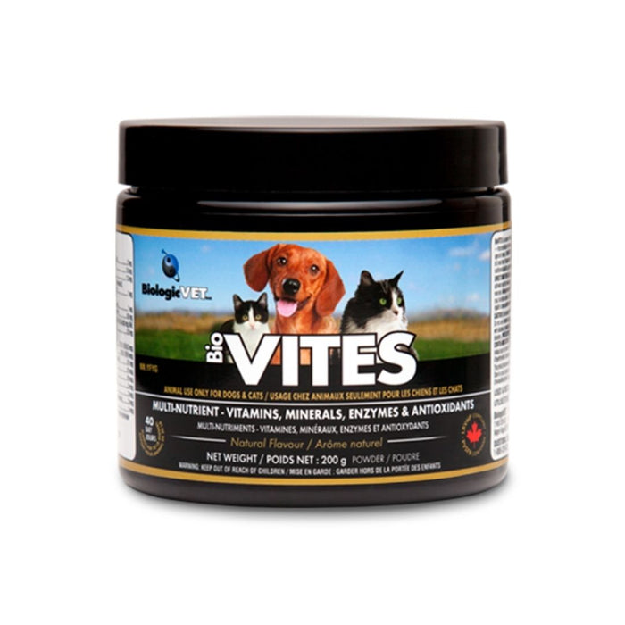 BioVITES