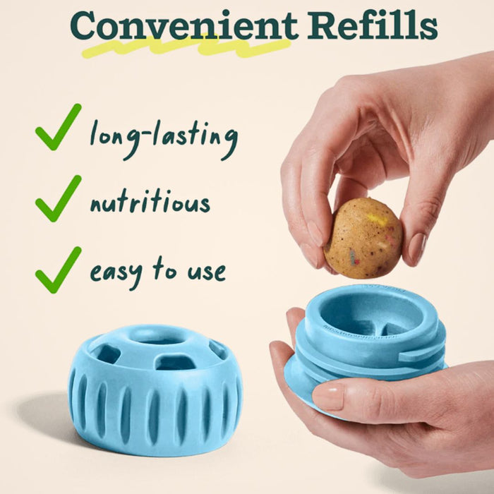 Pupsicle Birthday Pops Refills