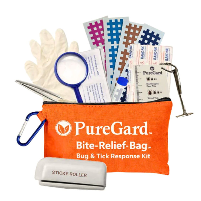 Bite Relief Bag