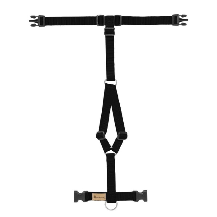 Haqihana Harness