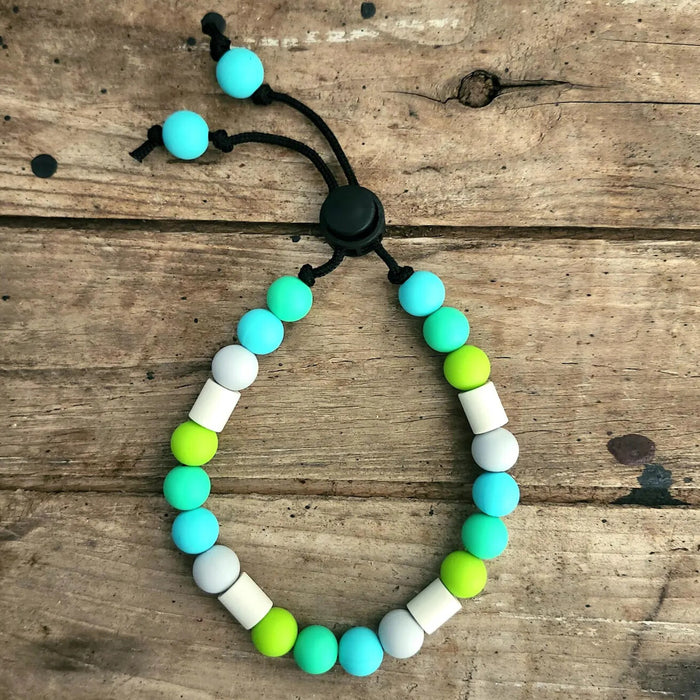 EM Tick Collar