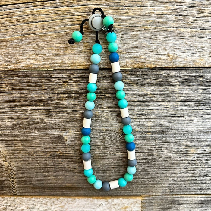 EM Tick Collar