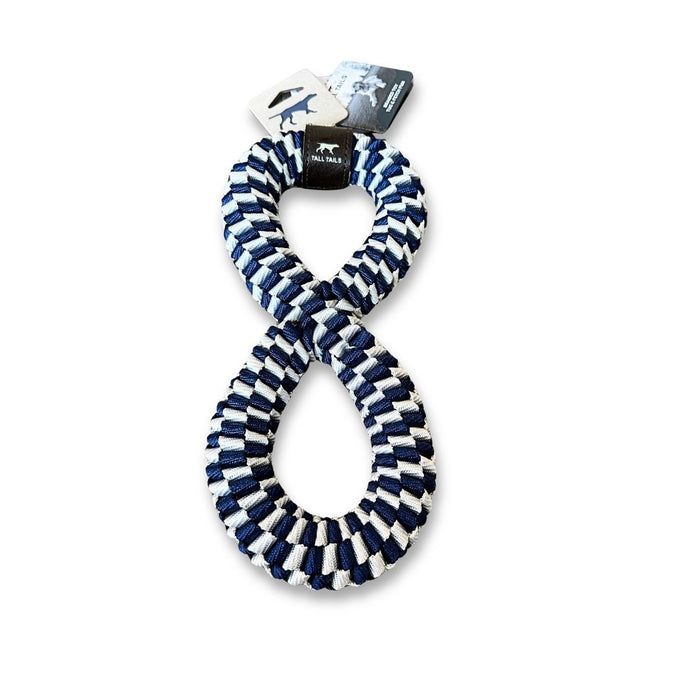 Braided Infinity Tug