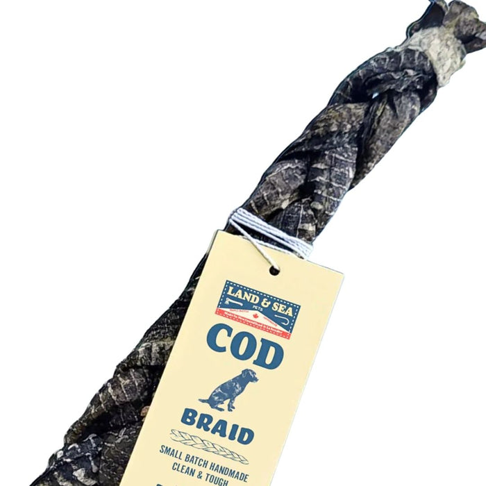 Cod Skin Braid