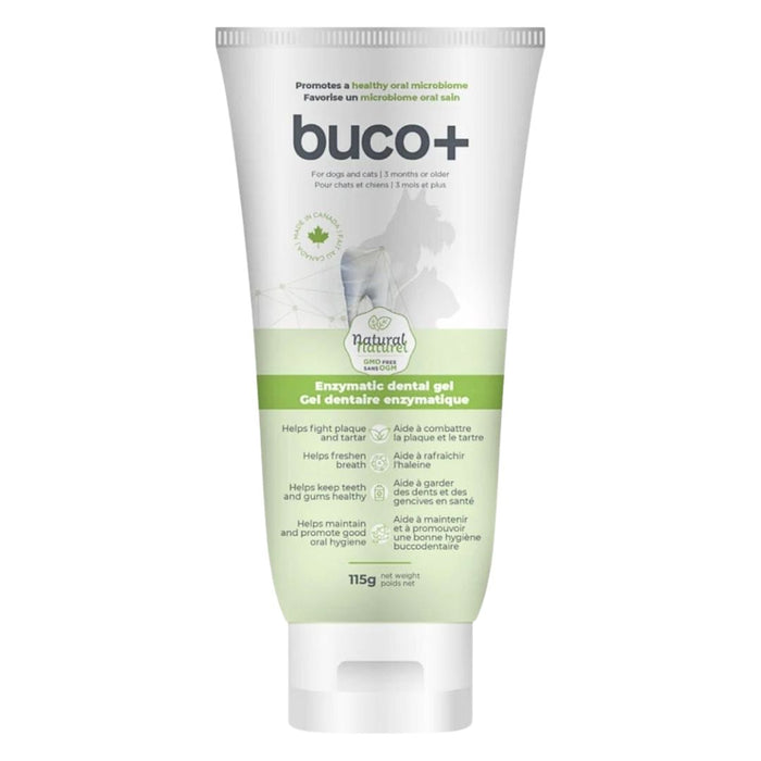 Baci Oral Health Buco+ Dental Gel
