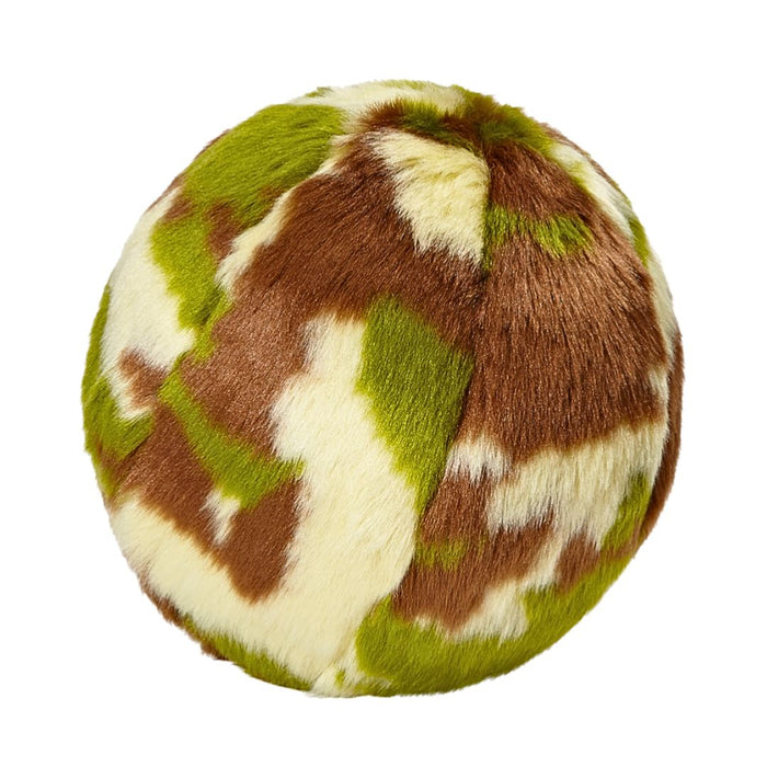 Camo Ball