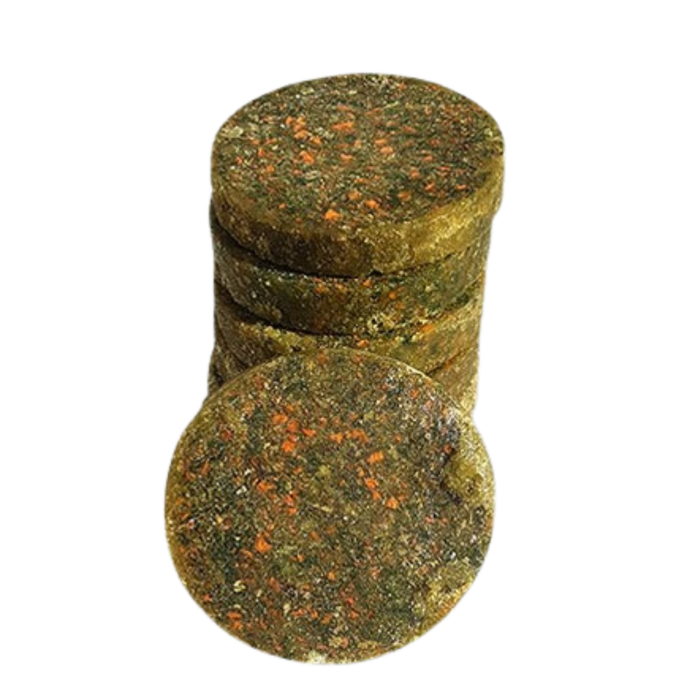 Vegetables 'n' Fruit