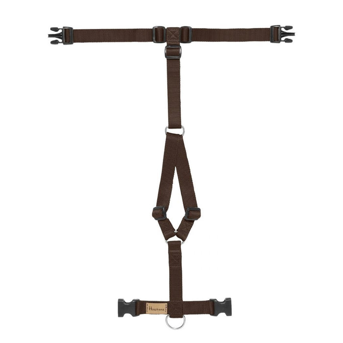 Haqihana Harness