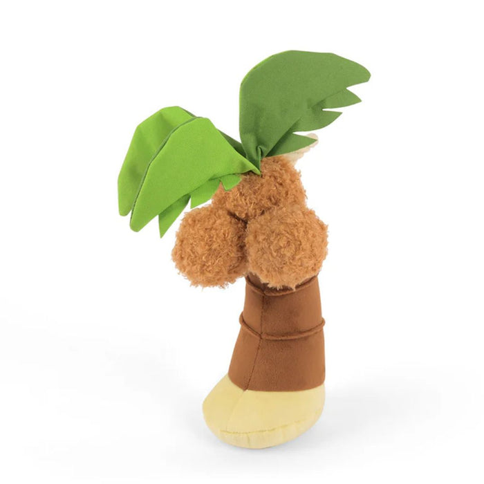 Puppy Palm - Plush Dog Toy