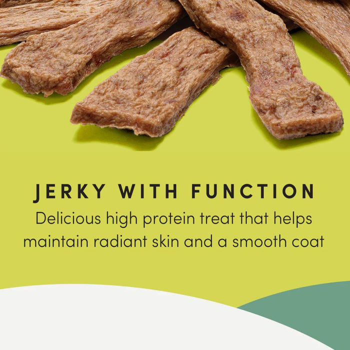 Chicken Collagen Jerky Treats (Singles)