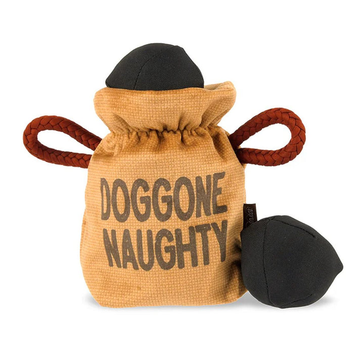 Doggon Naughty