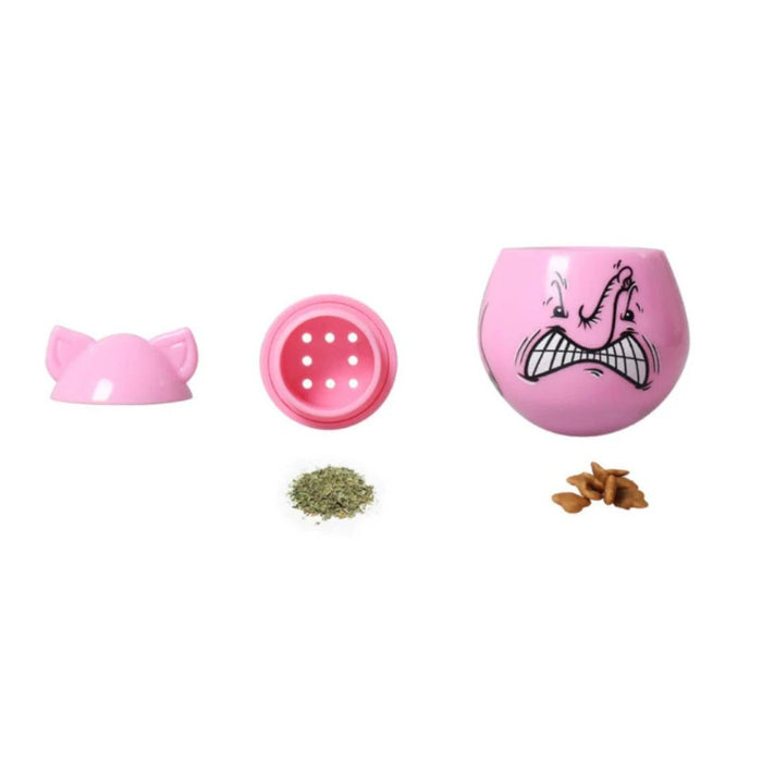 DoyenWorld - Cat - Treat Dispensing Toy