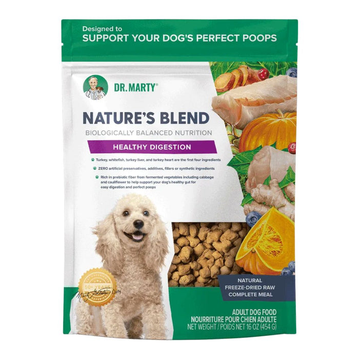 Nature’s Blend Healthy Digestion