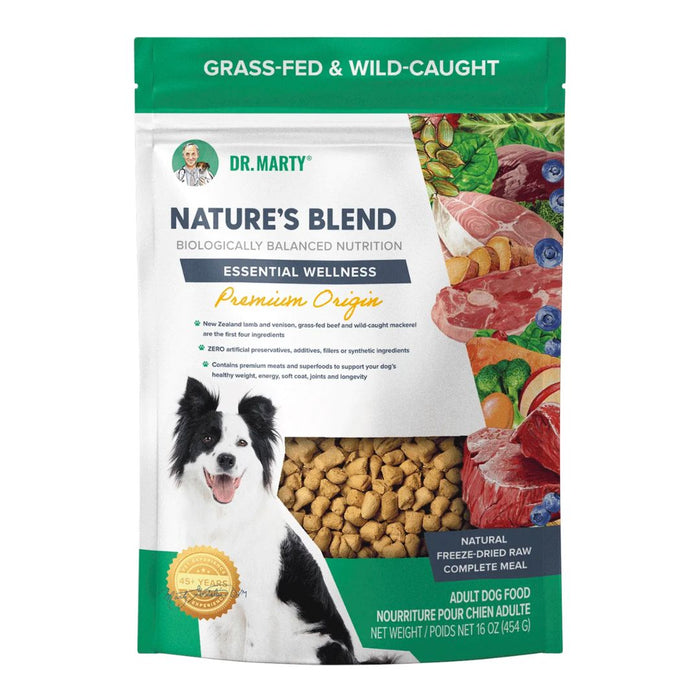 Nature’s Blend Premium Origin (454 g)