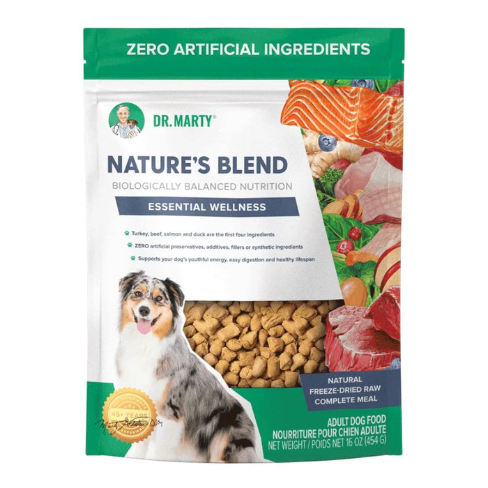 Nature's Blend Essential Wellness (1.3kg)