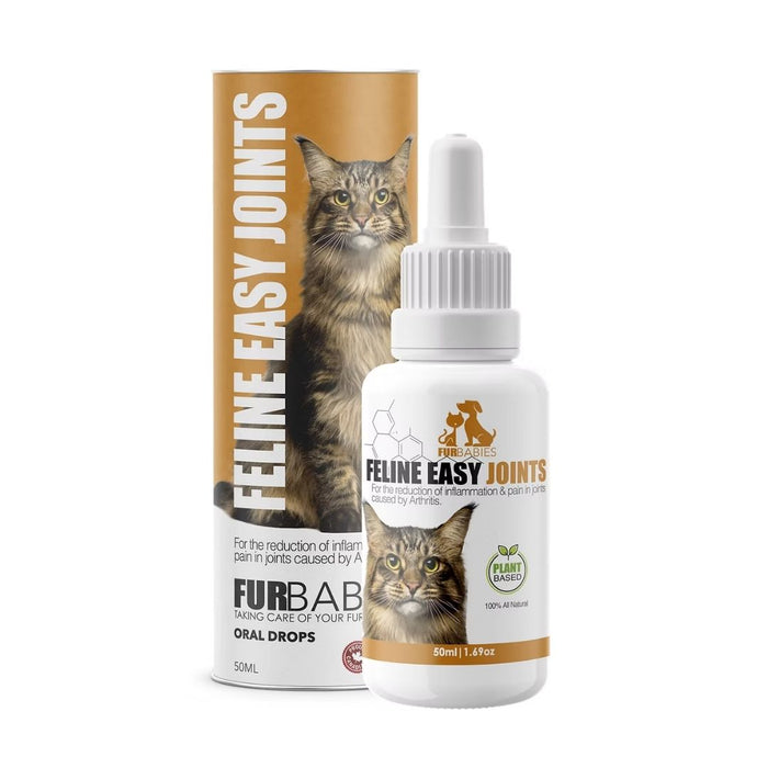 Feline Easy Joints