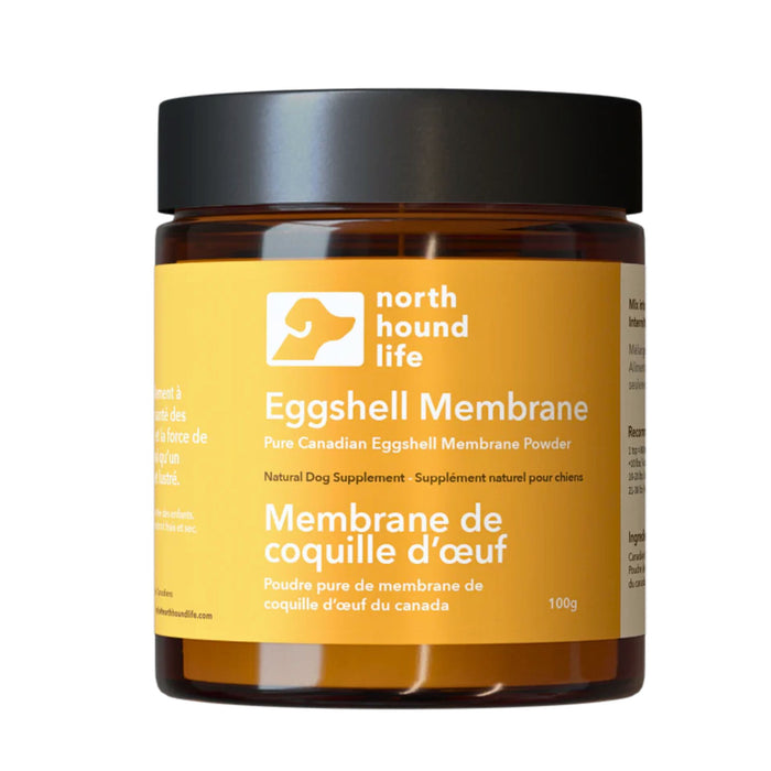 Eggshell Membrane Powder