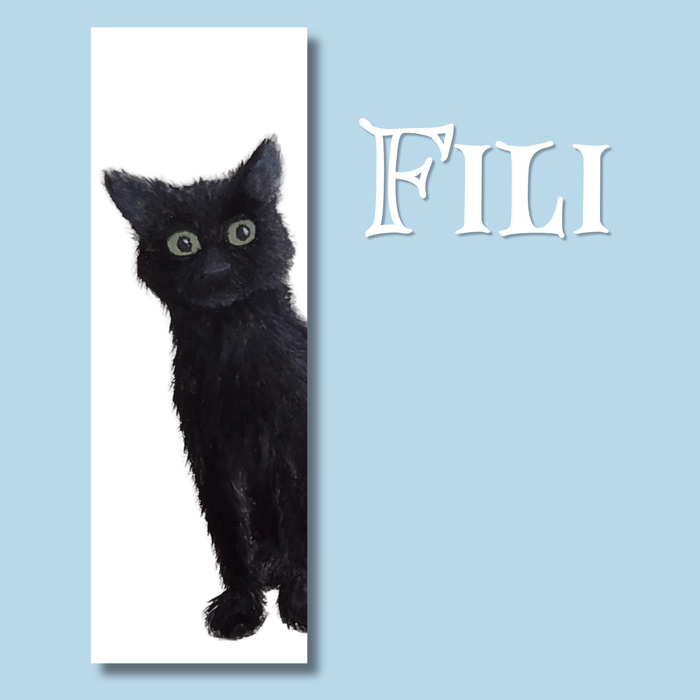Bookmarks