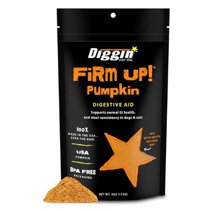 Firm Up - Digestive Aid