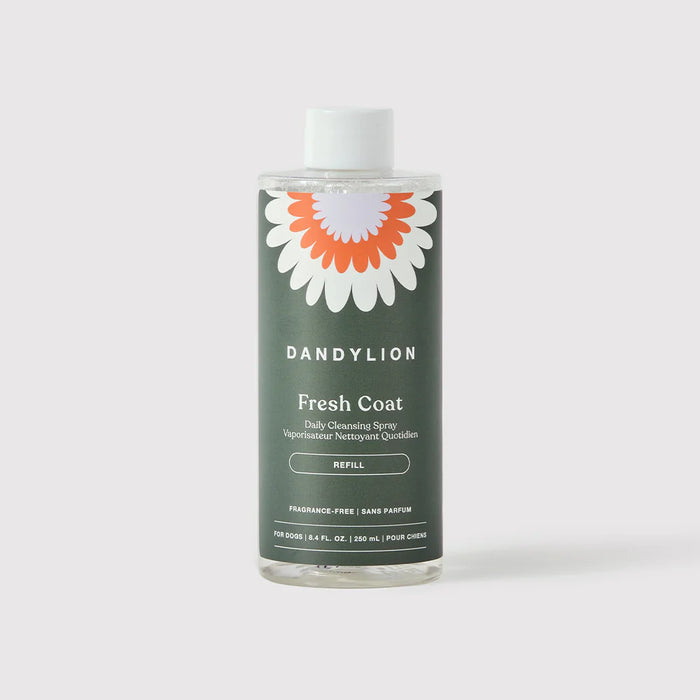 REFILL for Fresh Coat Daily Cleansing Spray