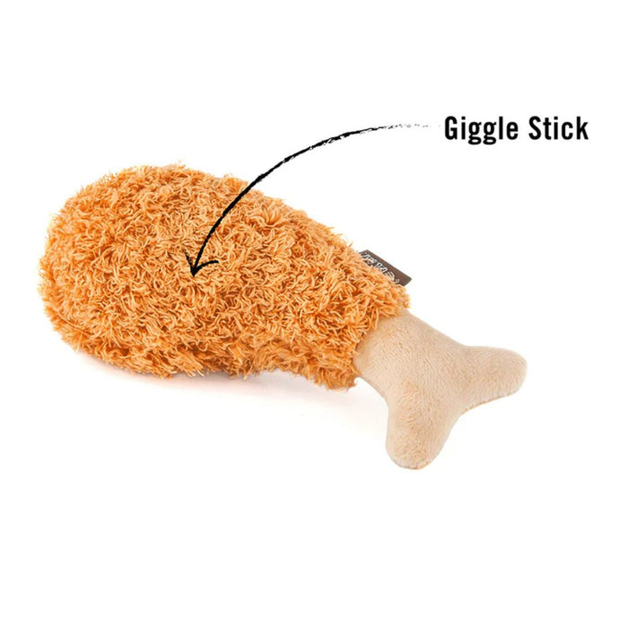 Fried Chicken - Plush Toy