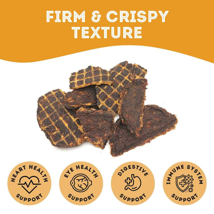 G'day Mate - Dehydrated Kangaroo Treats (85g)
