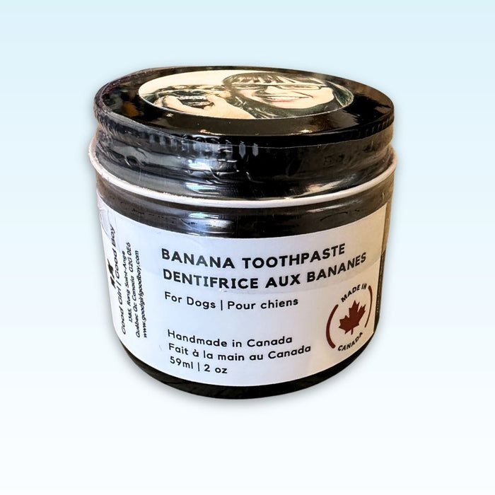 Toothpaste for Dogs