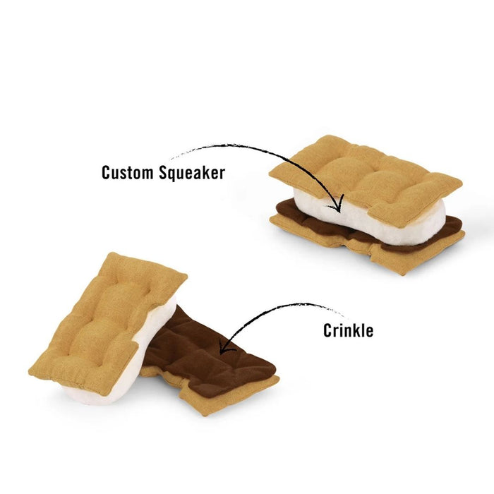 Gimme S'more