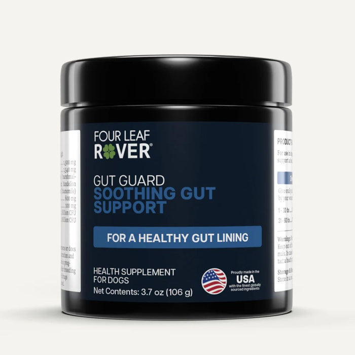 Gut Guard - Soothing Gut Support
