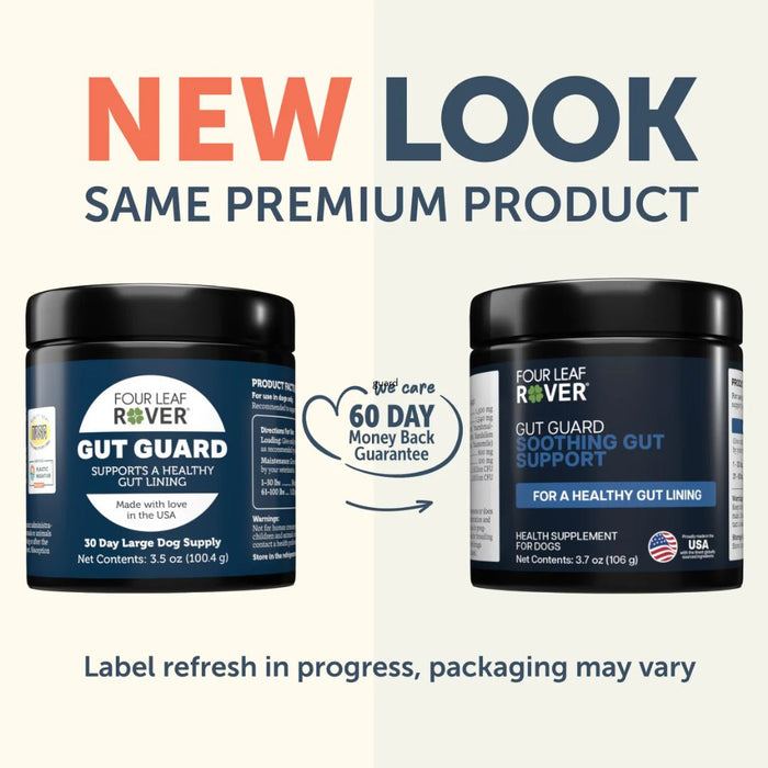 Gut Guard - Soothing Gut Support