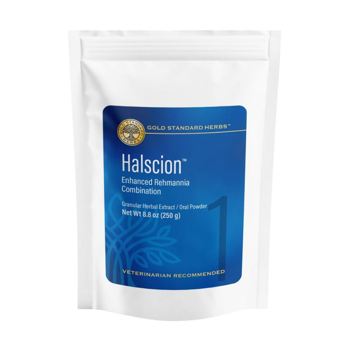 Halscion for CCD and Anxiety