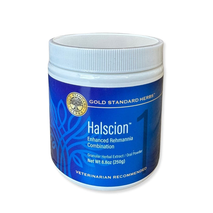 Halscion for CCD and Anxiety