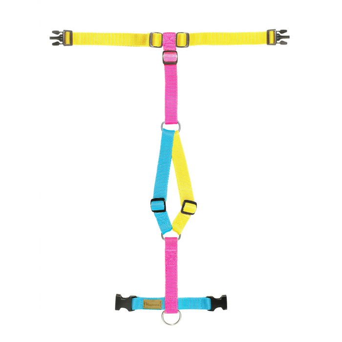 Haqihana Harness