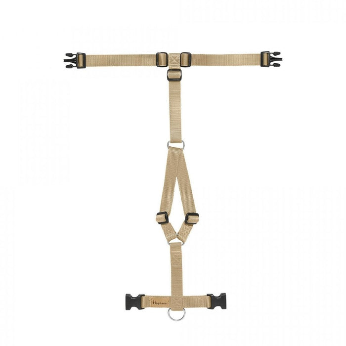 Haqihana Harness