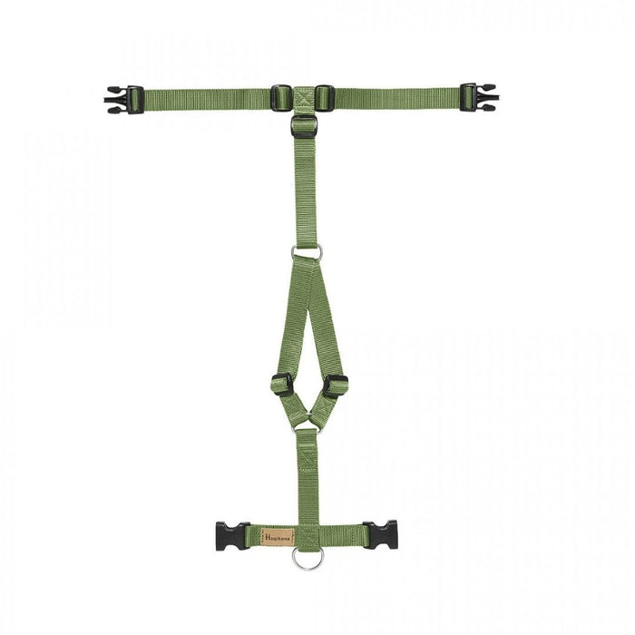 Haqihana Harness