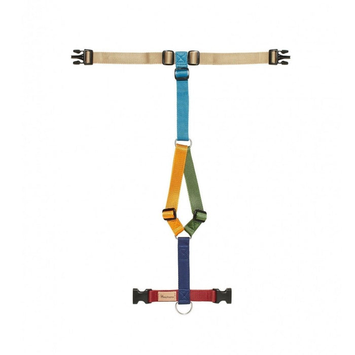 Haqihana Harness