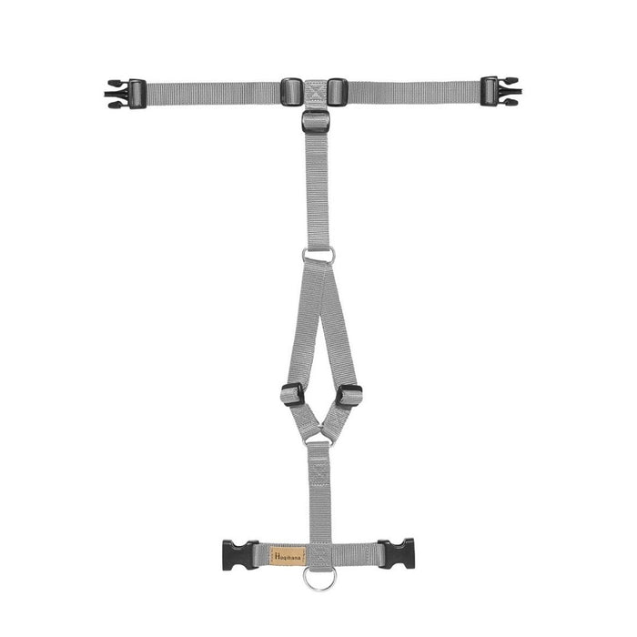 Haqihana Harness