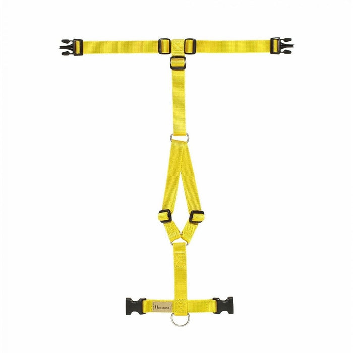 Haqihana Harness