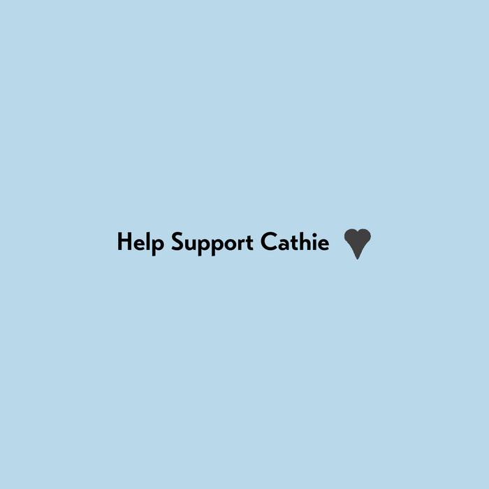 Support for Cathie