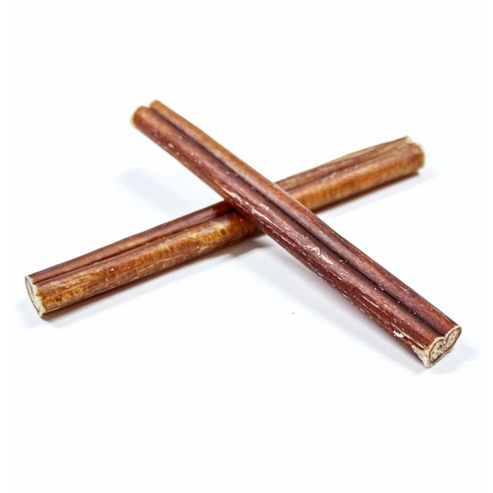 6" Skinny Bully Sticks