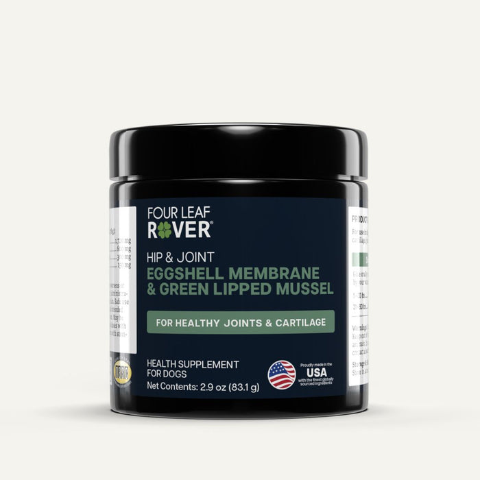 Hip and Joint (Formerly - Green Eggs Natural Joint Care)