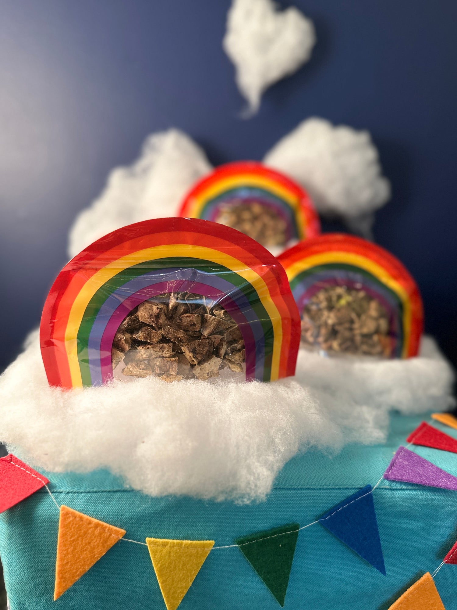 Lamb Lung - The Rainbow Edition