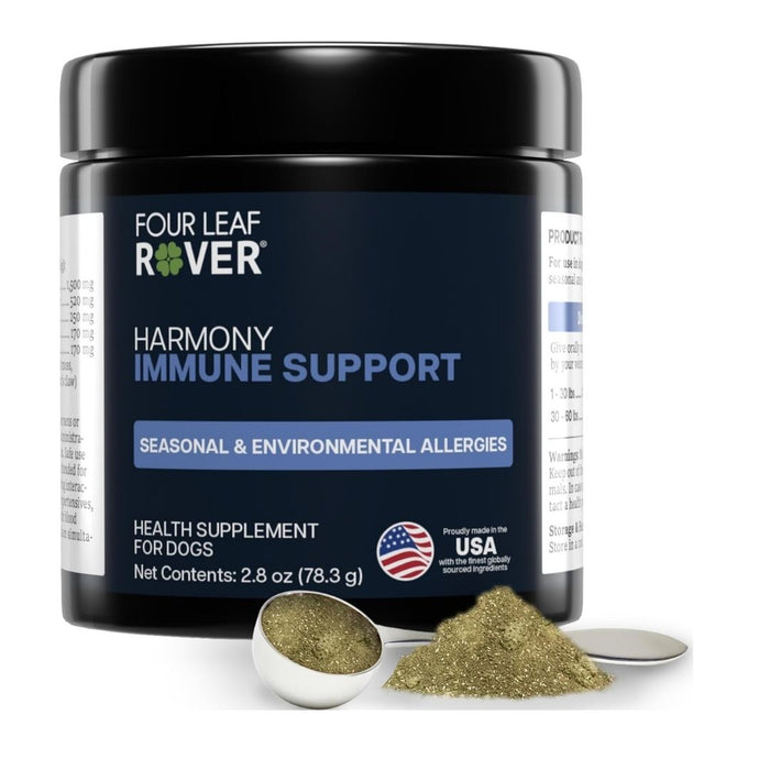 Harmony Immune Support - For Allergies