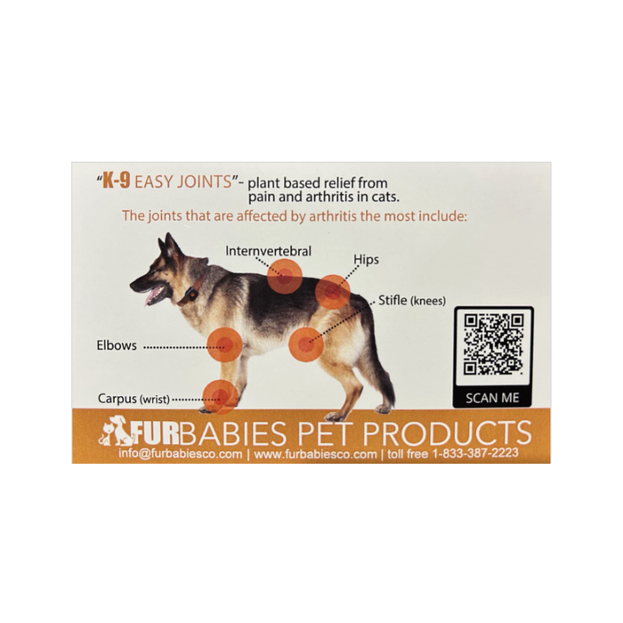 K-9 Easy Joints Oral Drops