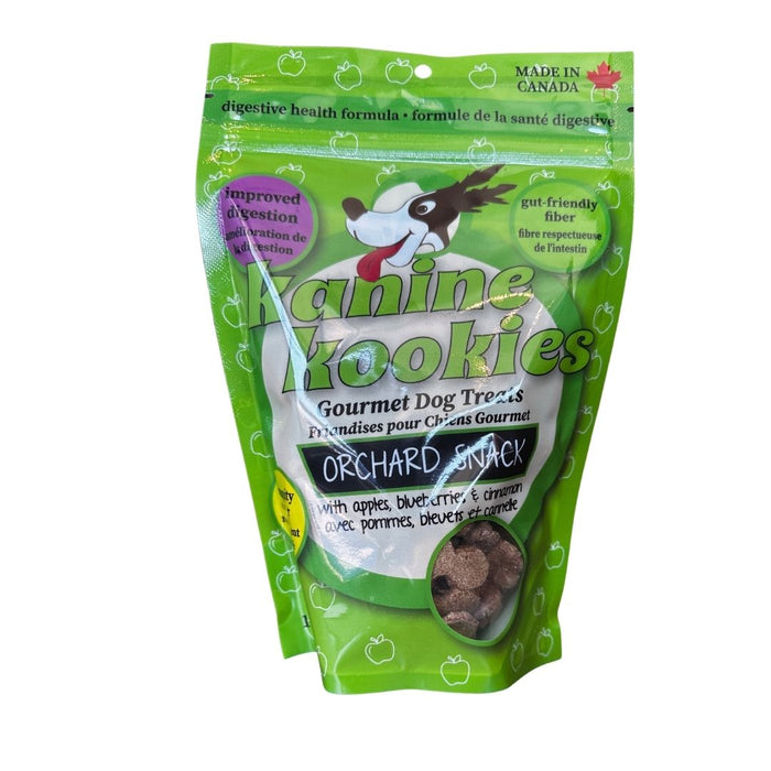Orchard Snack Gourmet Dog Treats