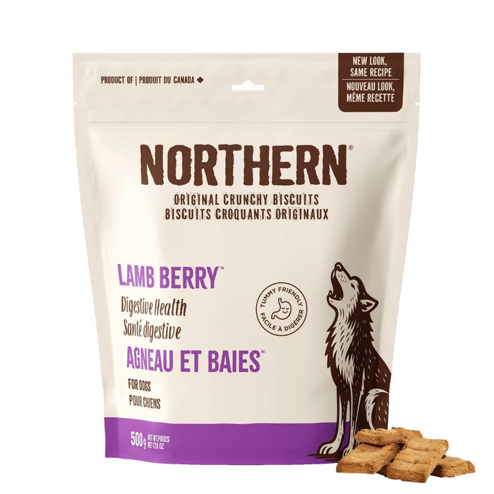 Lamb Berry 500g