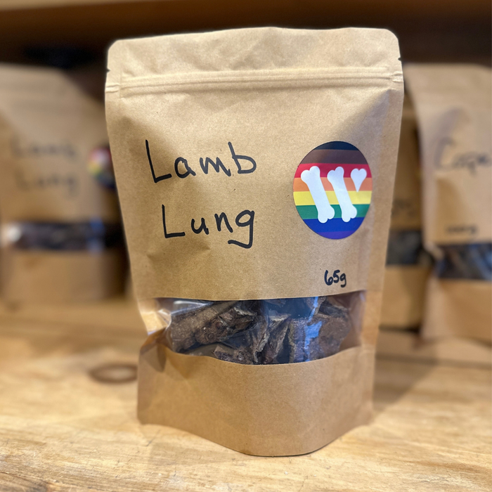 Lamb Lung