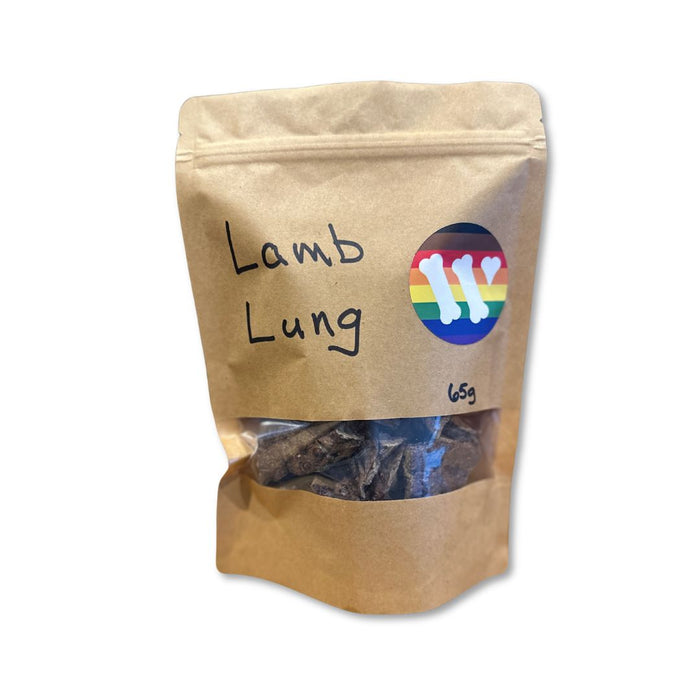 Lamb Lung