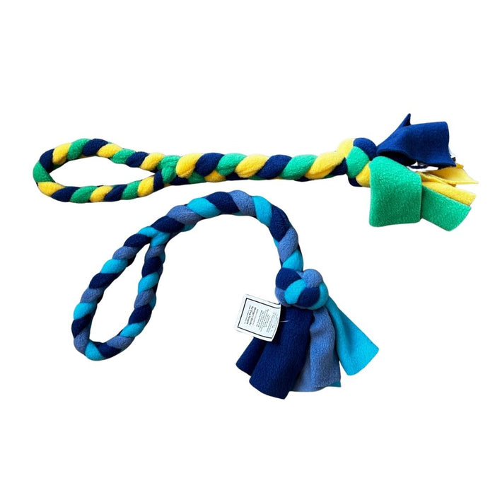 Handle Tug
