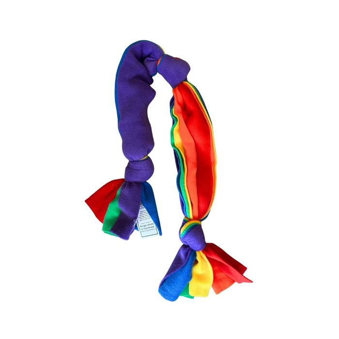 Snuffle Tug